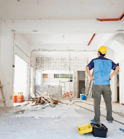 Safranbolu Tadilatcı