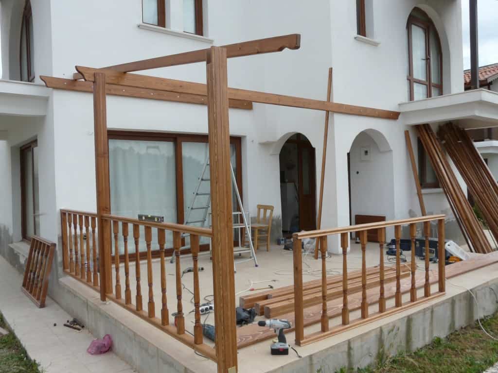 Safranbolu Tadilatcı